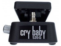 Dunlop Crybaby CB-535Q Dunlop Crybaby CB-535Q